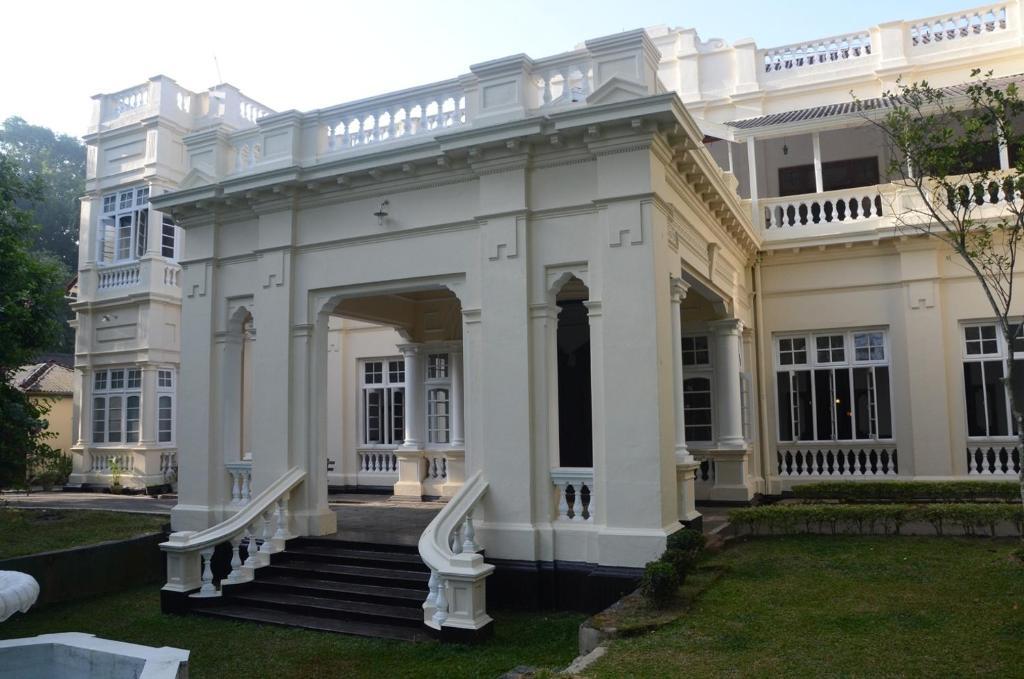 Mansion Hotell Kandy Rum bild